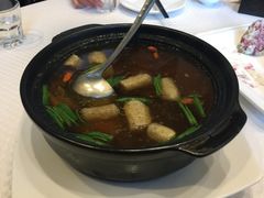 菌汤-新洪记·丽久饭店(铁西店)