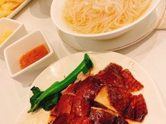 -翠园(铜锣湾广场店)