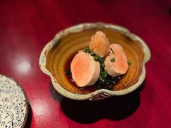 安康鱼肝-九州酒场ひこぞう(1号店)