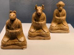 -中国国家博物馆