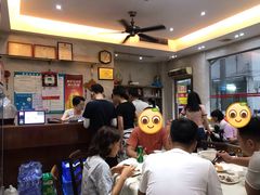-巫记鸡饭店