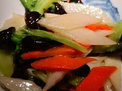 -闽上鲜·福建菜(龙湖滨江天街店)