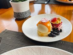 -丽晶酒店-金宝99 Restaurant