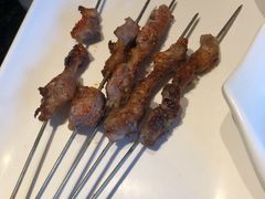 -铜来聚老北京涮肉(恒隆广场店)
