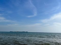 -银滩滨海旅游度假区