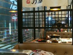 -黑牛の店·和牛烧肉(大悦城店)