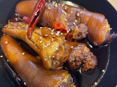 -蘑菇圈·云南野生菌菇炒饭·巷口食堂(悦荟店)