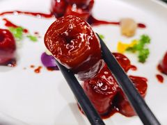 九转大肠-东莱馋房(陆家嘴店)