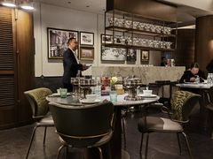 -鼎鼎香·港式火锅(北京SKP店)