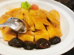 花雕酒醉河田鸡-闽和南(深圳万象城店)