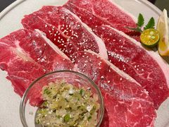 -黑崎烧肉·山野厨房(坪山店)