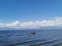 -抚仙湖禄充风景区