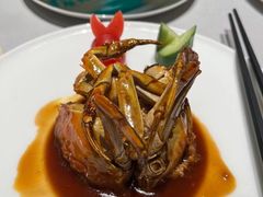 -徐记海鲜·家宴(南油永新汇店)