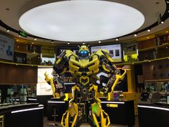 -上海世茂广场(南京东路店)