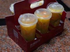 -苏阁鲜果茶(虎门君乐汇店)