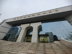 -南京市规划建设展览馆