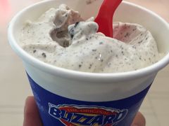 -DQ·蛋糕·冰淇淋(南开大悦城2F店)