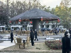 -西昌邛海宾馆