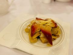 北极贝捞白切鸡-朱仔记食府(江南大道店)