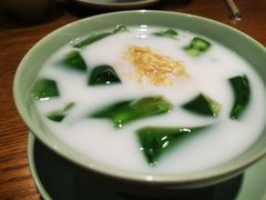 -去茶去餐厅(中央大街店)