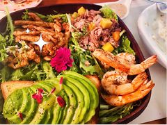 -陶享时光西餐·下午茶(信河街店)