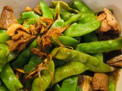 舅妈油豆角-金掌勺锅包肉(华润万象城店)
