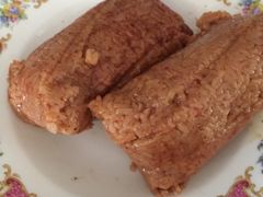 腐乳肉粽-金太粽(上海弄堂第一粽店)