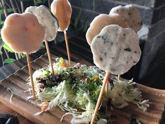 -湊湊火锅·茶憩(新中关购物中心店)