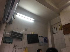-群众牛肉小点(蚵仔煎)