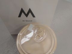 -M Stand(南京新街口金鹰店)