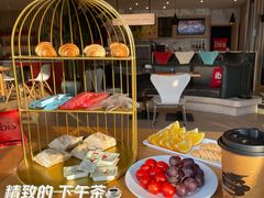 -宜必思酒店(青岛五四广场宁夏路地铁站店)
