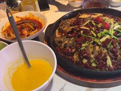 -老板恋上鱼(高新万达店)