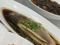 -薇满楼宴会中心(尚城国际购物中心店)