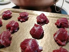 -东门口涮肉·砂锅·烤串(老门东店)