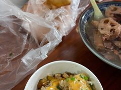 -燕子煨汤(山海关路店)