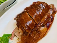 -四季民福烤鸭店(前门大栅栏店)