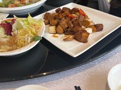 -水上明月·湖景餐厅