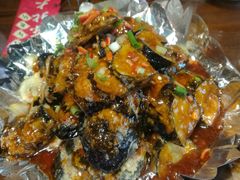 -东北大院·东北菜(三台子店)