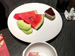 -牛YO寿喜烧火锅自助(三台子万象汇店)