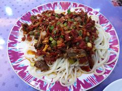 -新疆巴州金丝特餐厅(大钟寺店)