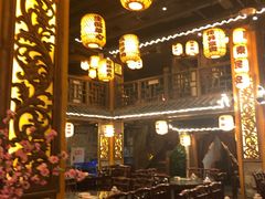 -杨记隆府(南坪店)