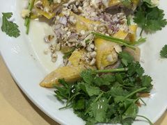 -吉莲利苑海鲜酒家(珠海拱北28年老字号店)