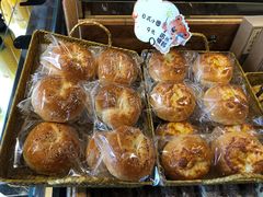 -原麦世家(莱蒙店)