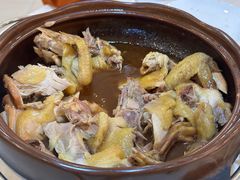 金牌花雕鸡-大方圆酒楼(西门大街店)