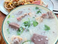 -兄妹生滚粥(广昌路店)