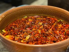 -红辣椒·川菜·火锅(张杨路店)