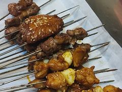 -宗泉烤全羊·烤羊腿·家常菜(解放东路店)