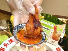 -沿江海南菜·文昌鸡祖师爷(大东海店)