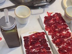 -潮正和潮汕牛肉火锅·老字号(番禺万达店)