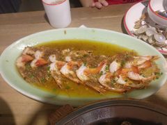 -新白鹿餐厅(城西银泰城店)